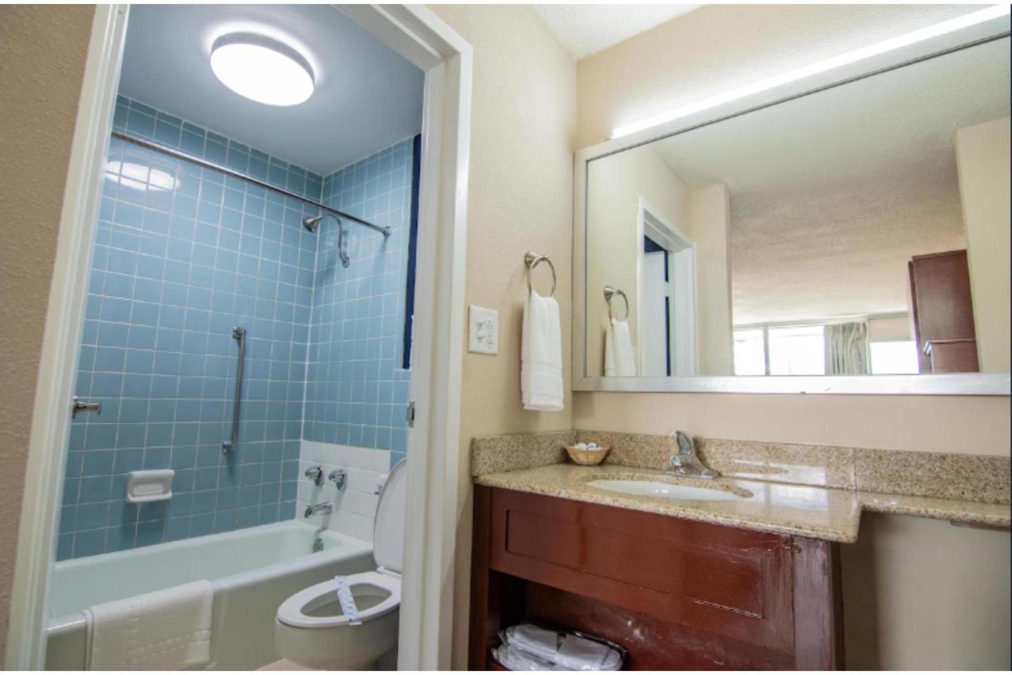 Reidsville Inn & Suites By Oyo Hwy 29 エクステリア 写真
