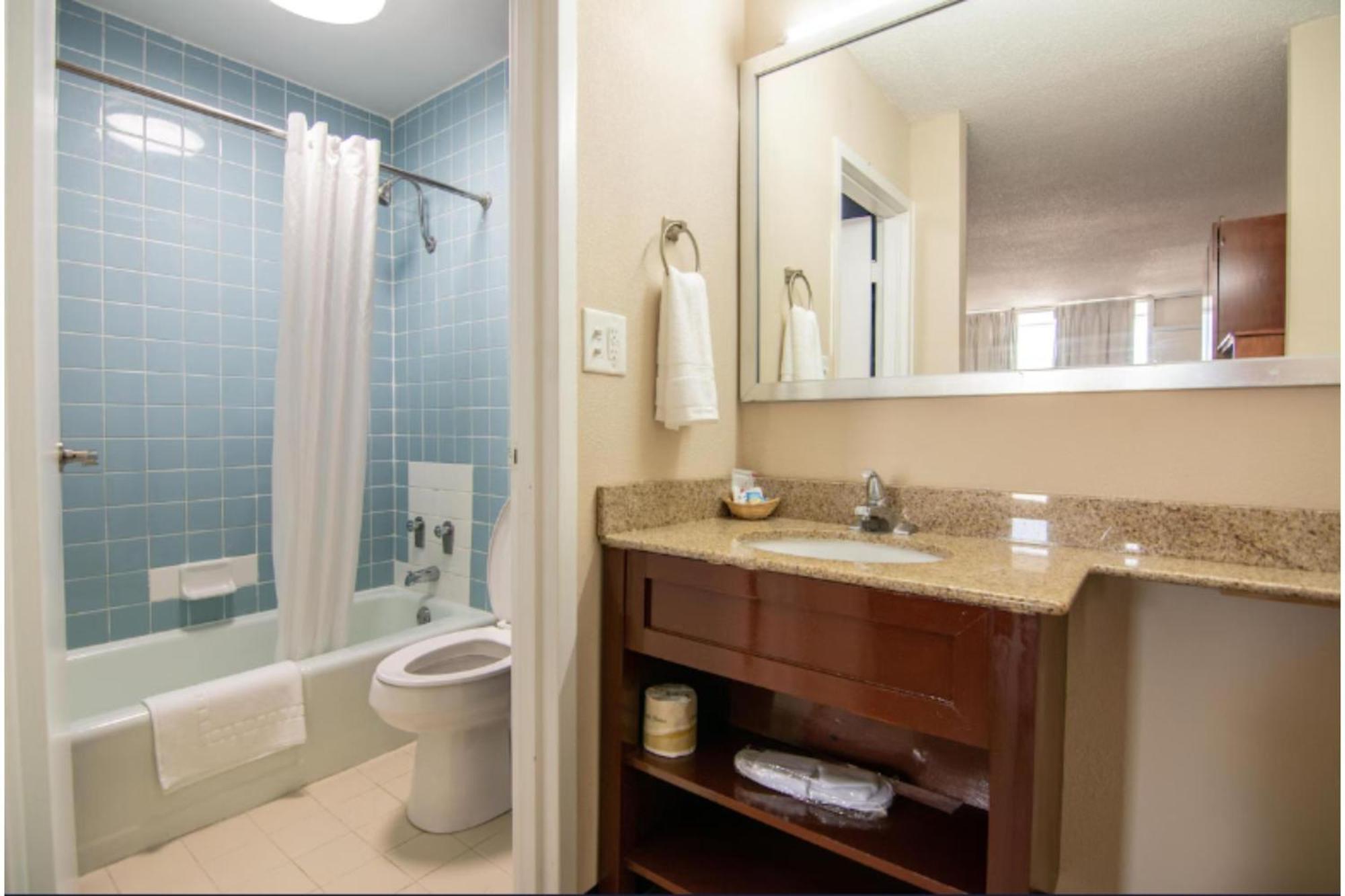 Reidsville Inn & Suites By Oyo Hwy 29 エクステリア 写真